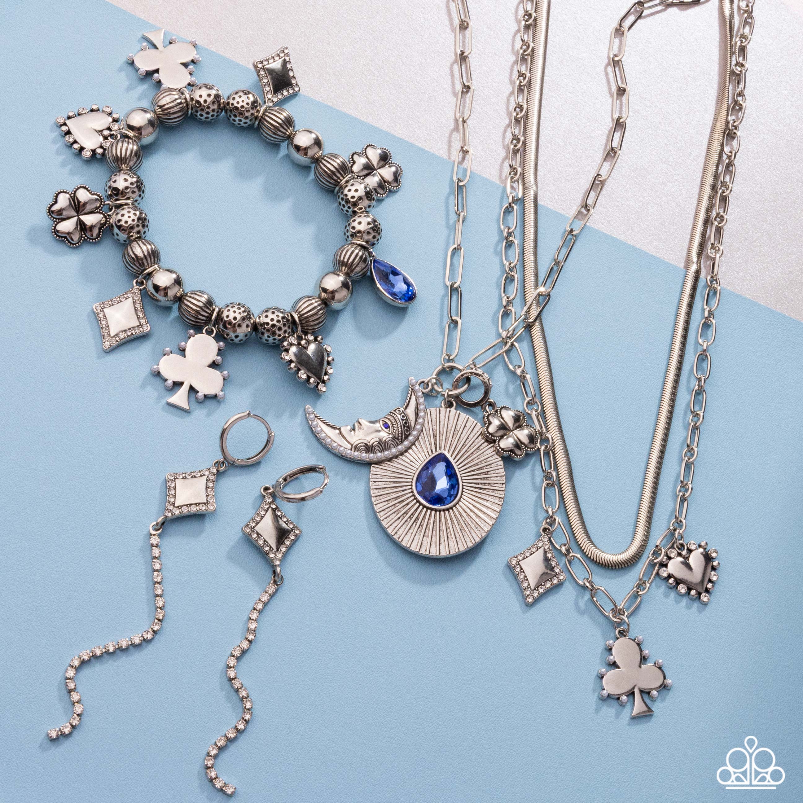 Paparazzi ♥ Sunset Sightings - Fashion Fix ♥ SS-0425