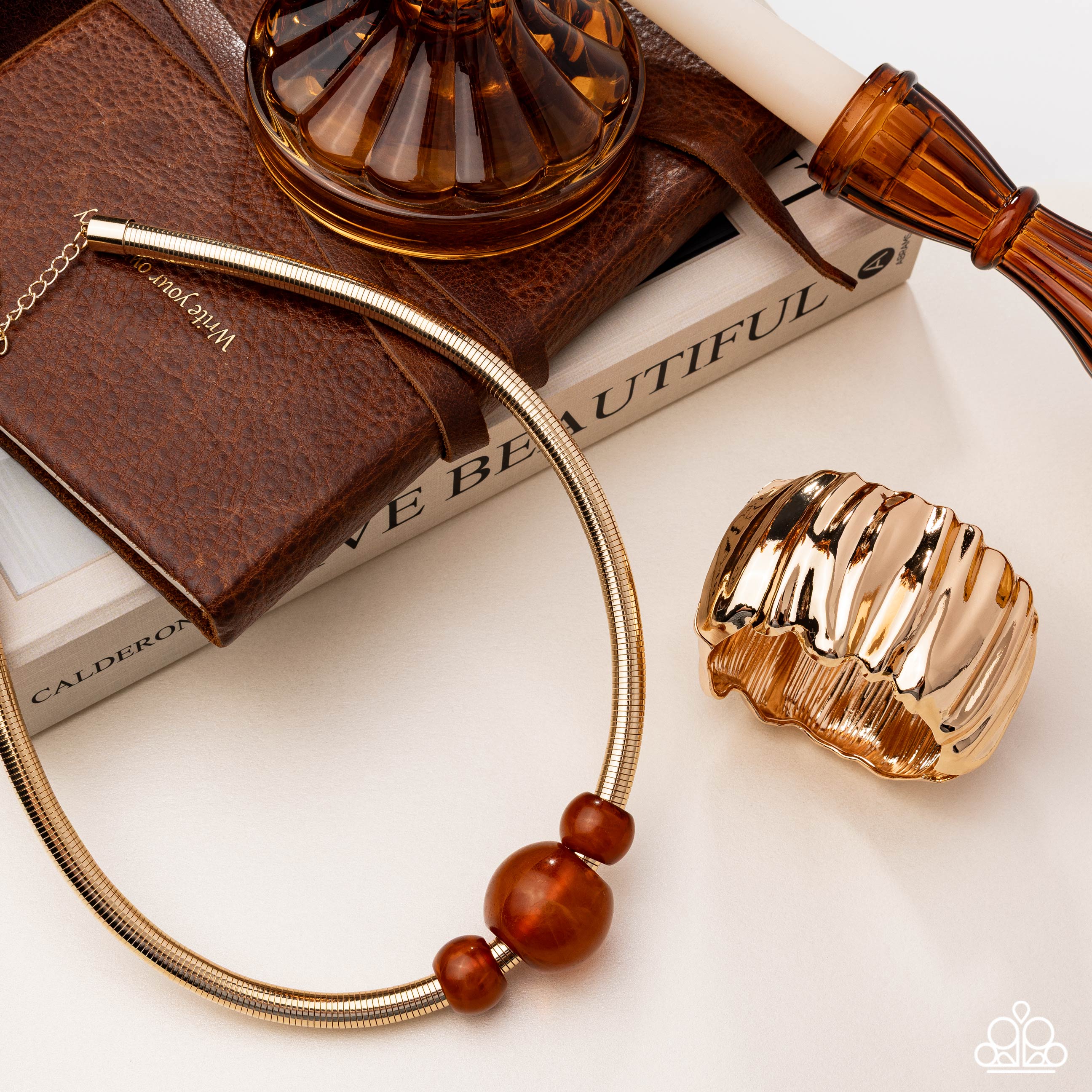 Paparazzi ♥ Sunset Sightings - Fashion Fix ♥ SS-0925