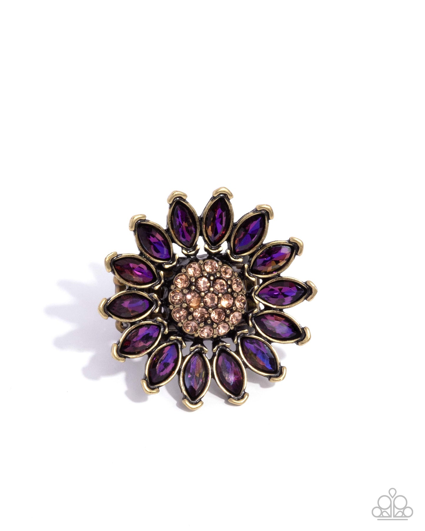 sunflower-setting-brass-p4re-brxx-166xx