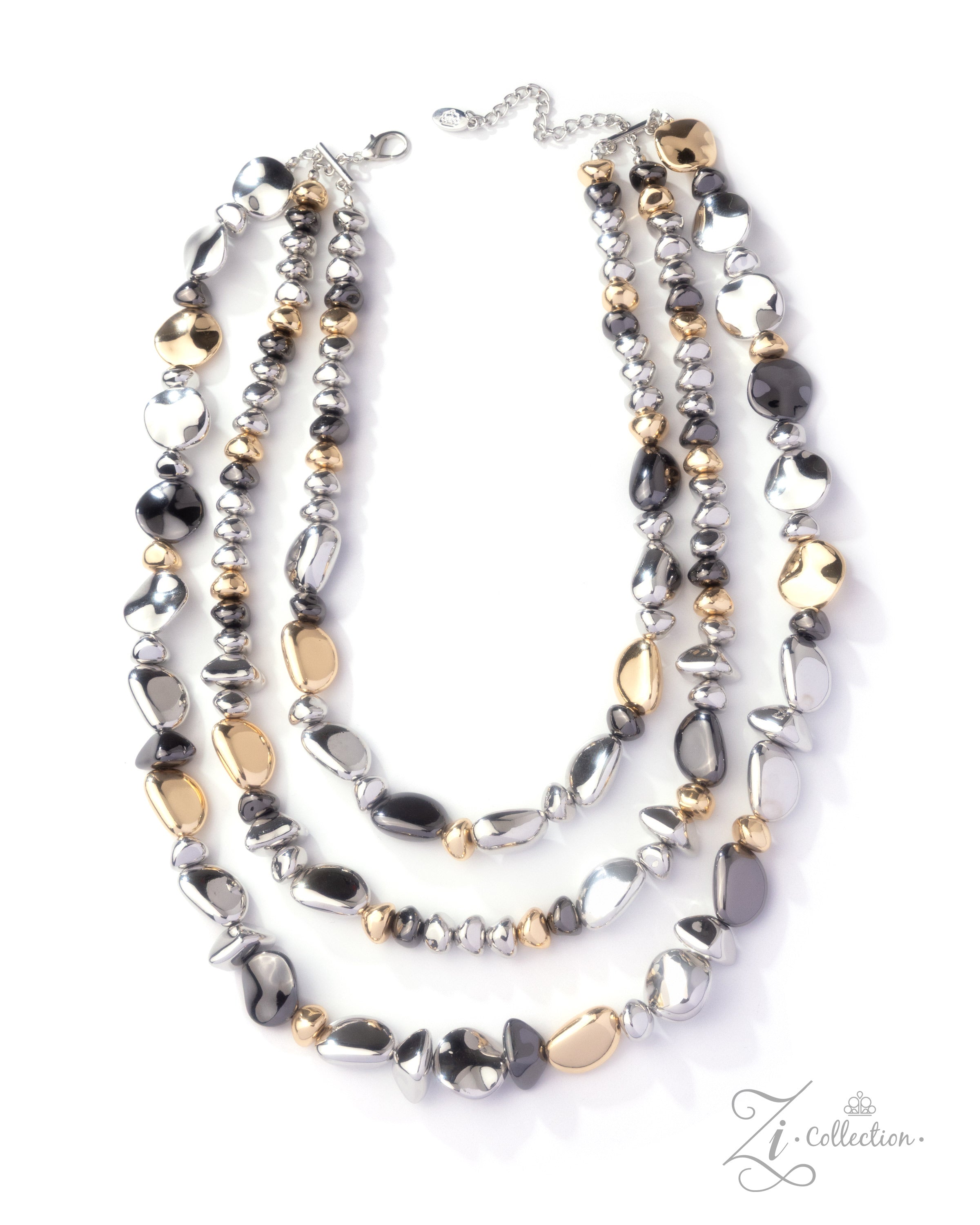 Paparazzi ♥ Open-Minded - 2025 Zi Collection ♥ – LisaAbercrombie