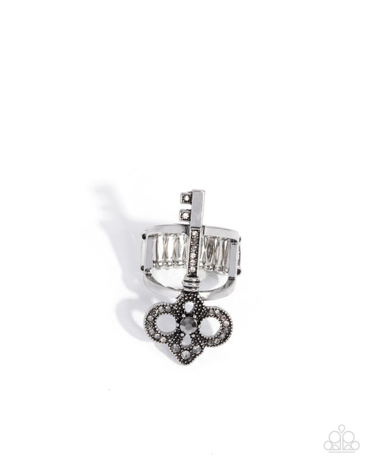 knockout-key-silver-p4da-svxx-145xx