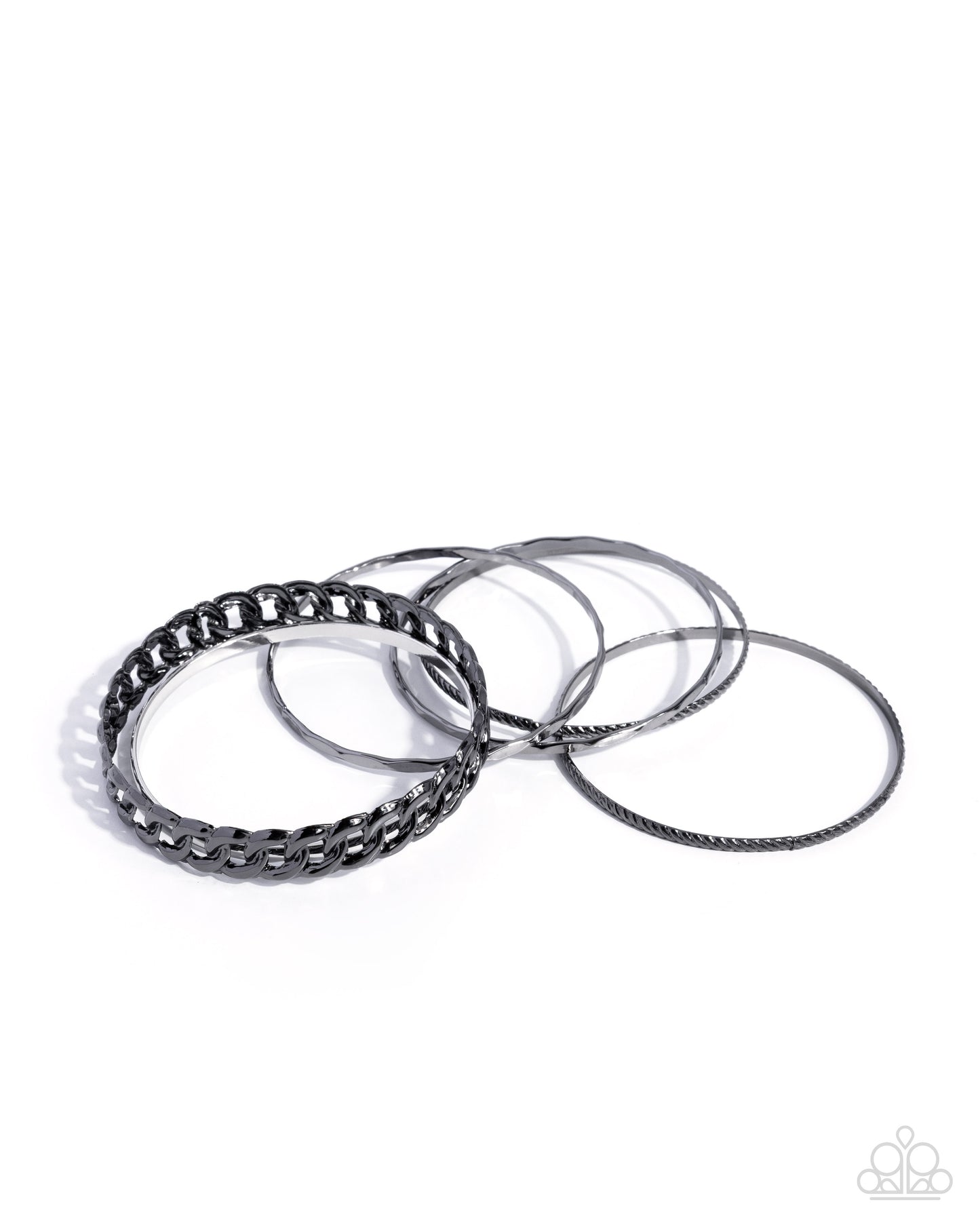bangle-brilliance-black-p9ed-bkxx-140xx