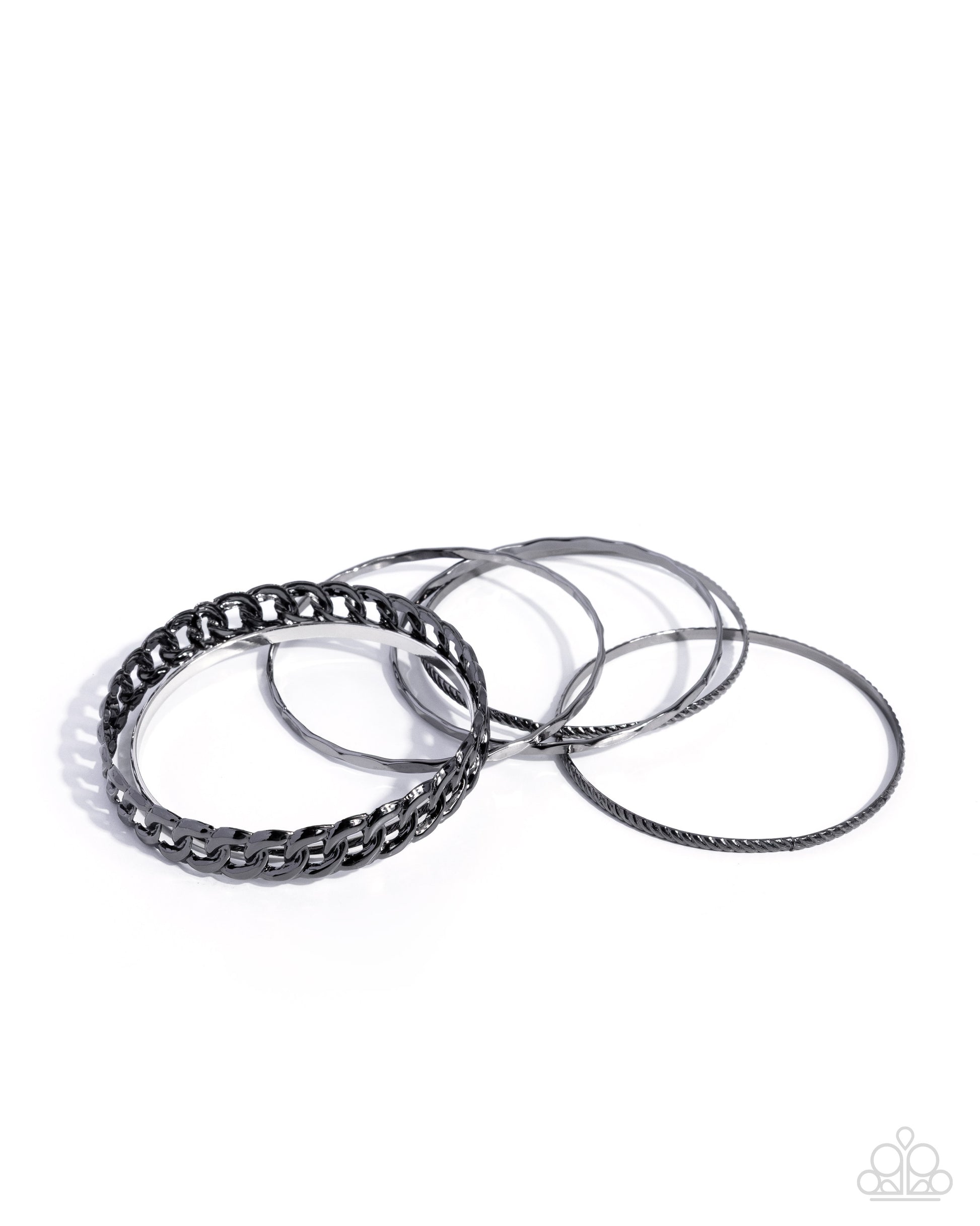 bangle-brilliance-black-p9ed-bkxx-140xx