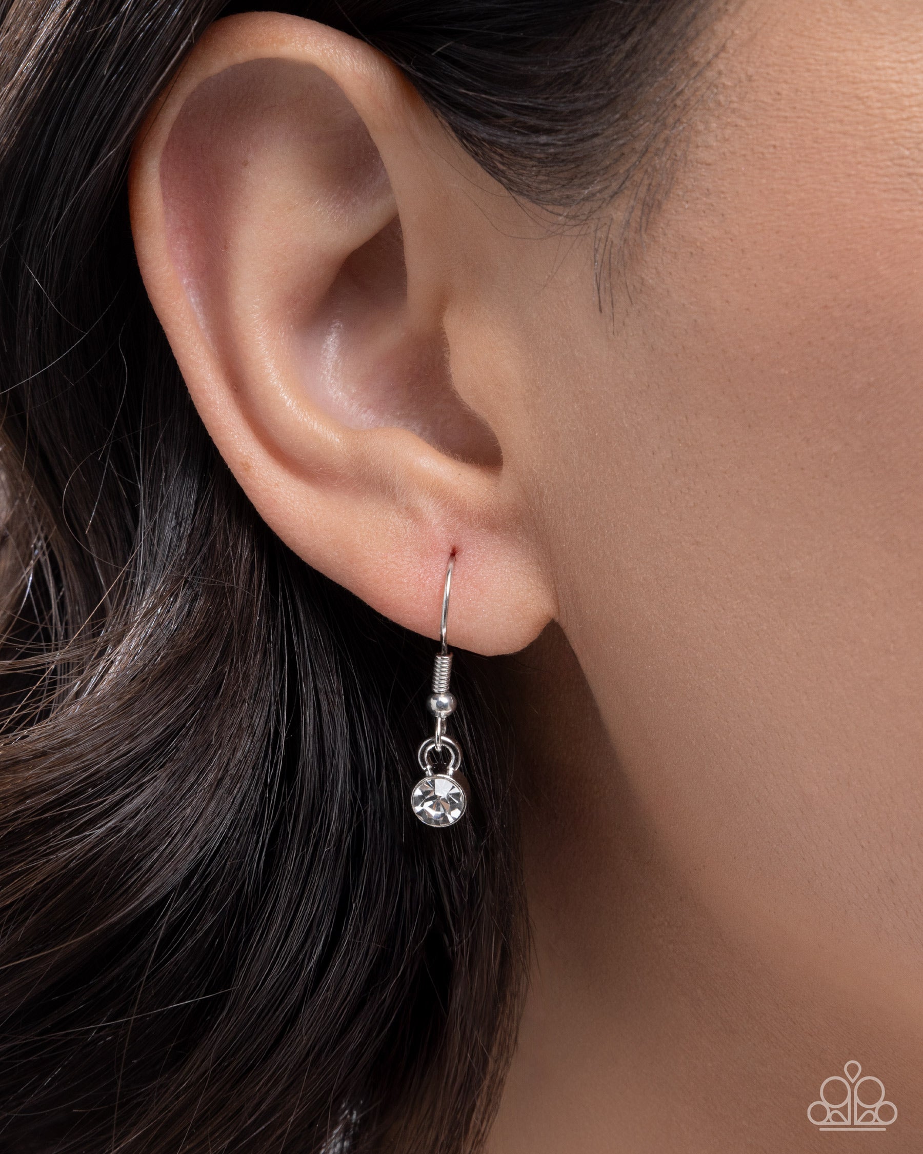 Paparazzi ♥ Spooky Sum - Necklace ♥ Necklace – LisaAbercrombie