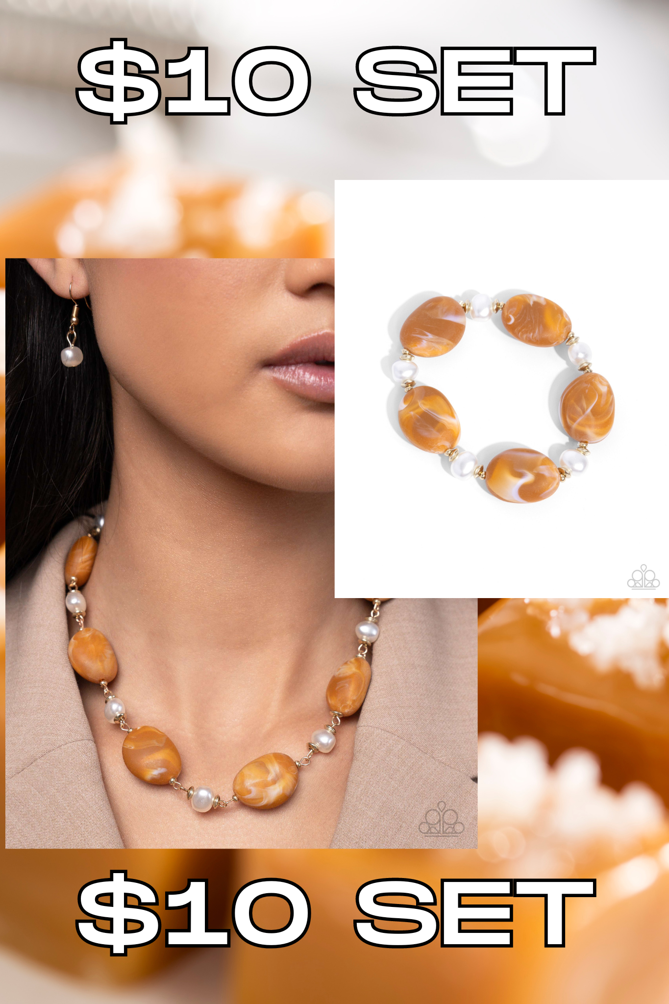 Paparazzi ♥ Complete Look ♥ BB-BN-DP