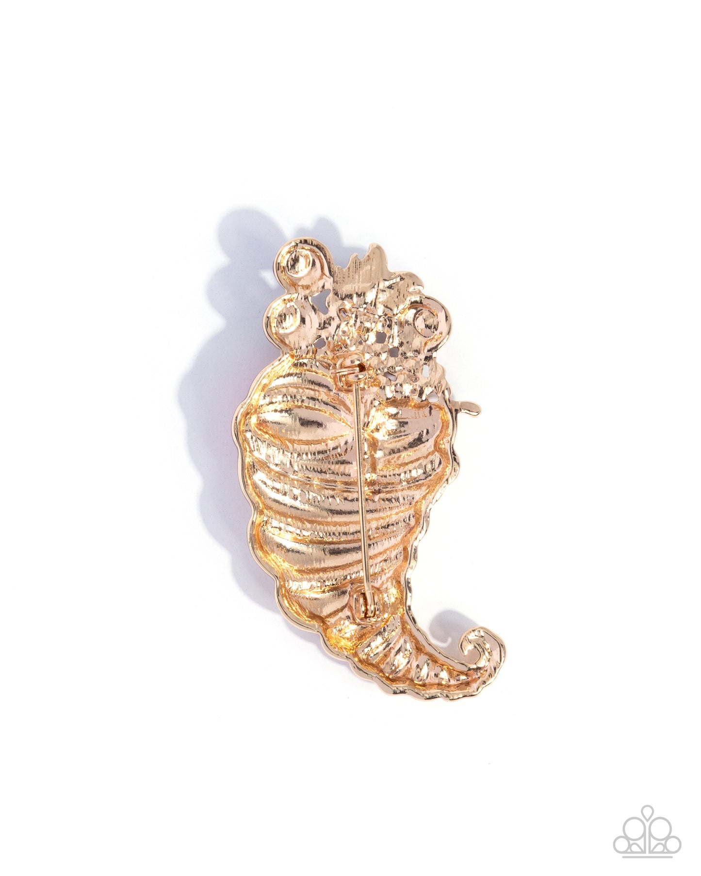 *Ordered 10/16* Paparazzi ♥ Cornucopia Chic ♥ Brooch
