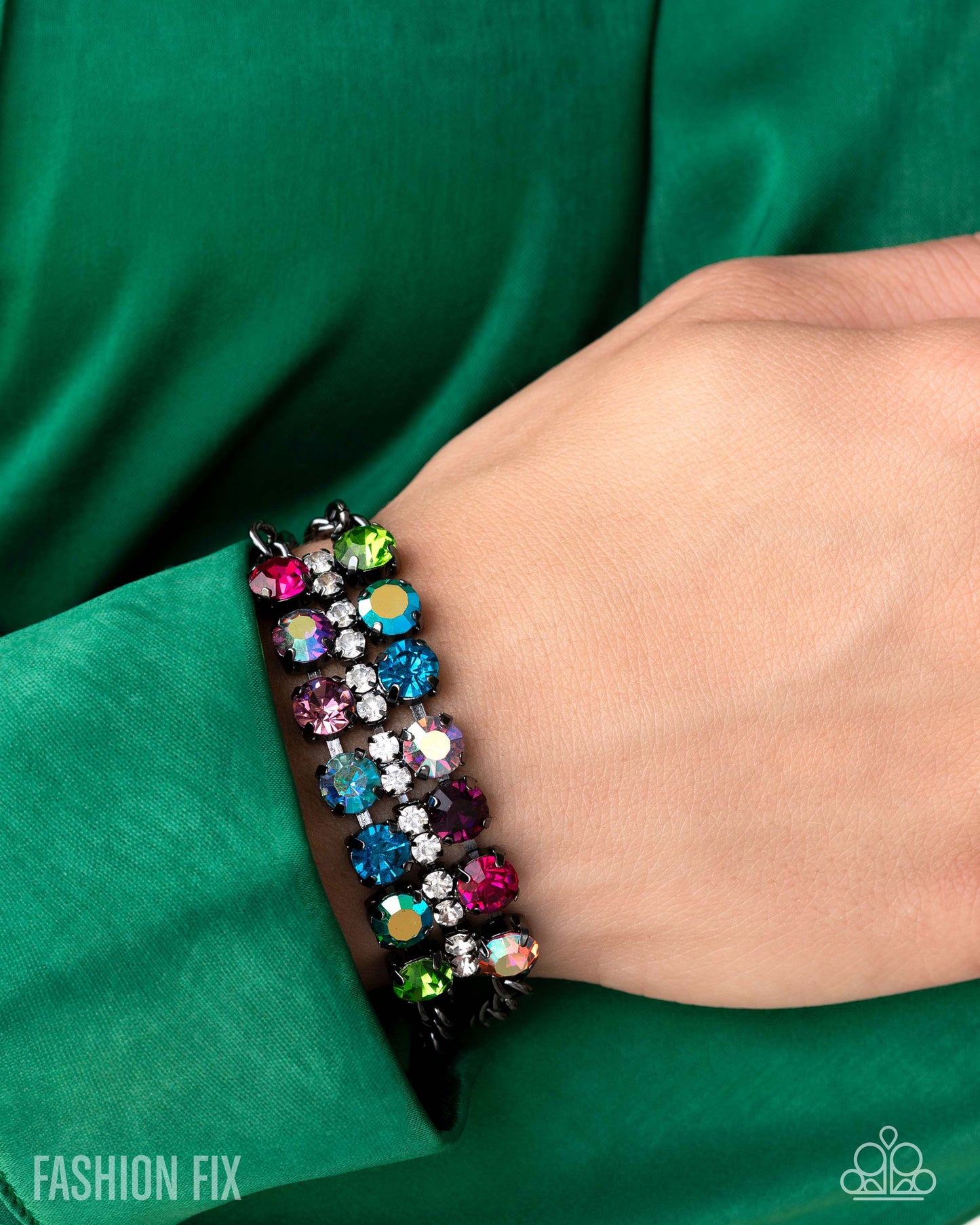 *FF 0925* Paparazzi ♥ Magnificent Musings - Fashion Fix ♥ MM-0925
