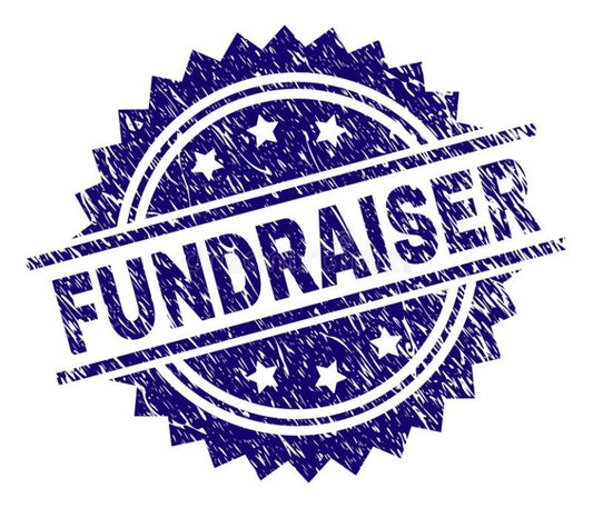 1 piece Fundraiser Jewelry May 31