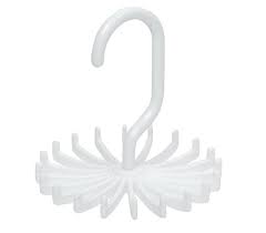 twirl a tie organizer