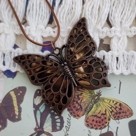 Paparazzi ♥ Magical Metamorphosis ♥  Necklace