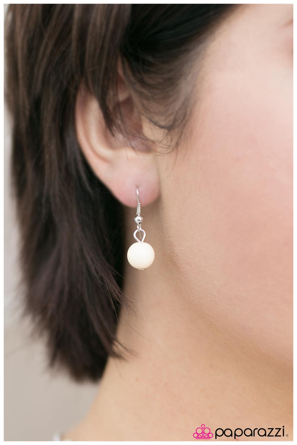 Paparazzi ♥ Get Your Glow On - Multi ♥  Necklace