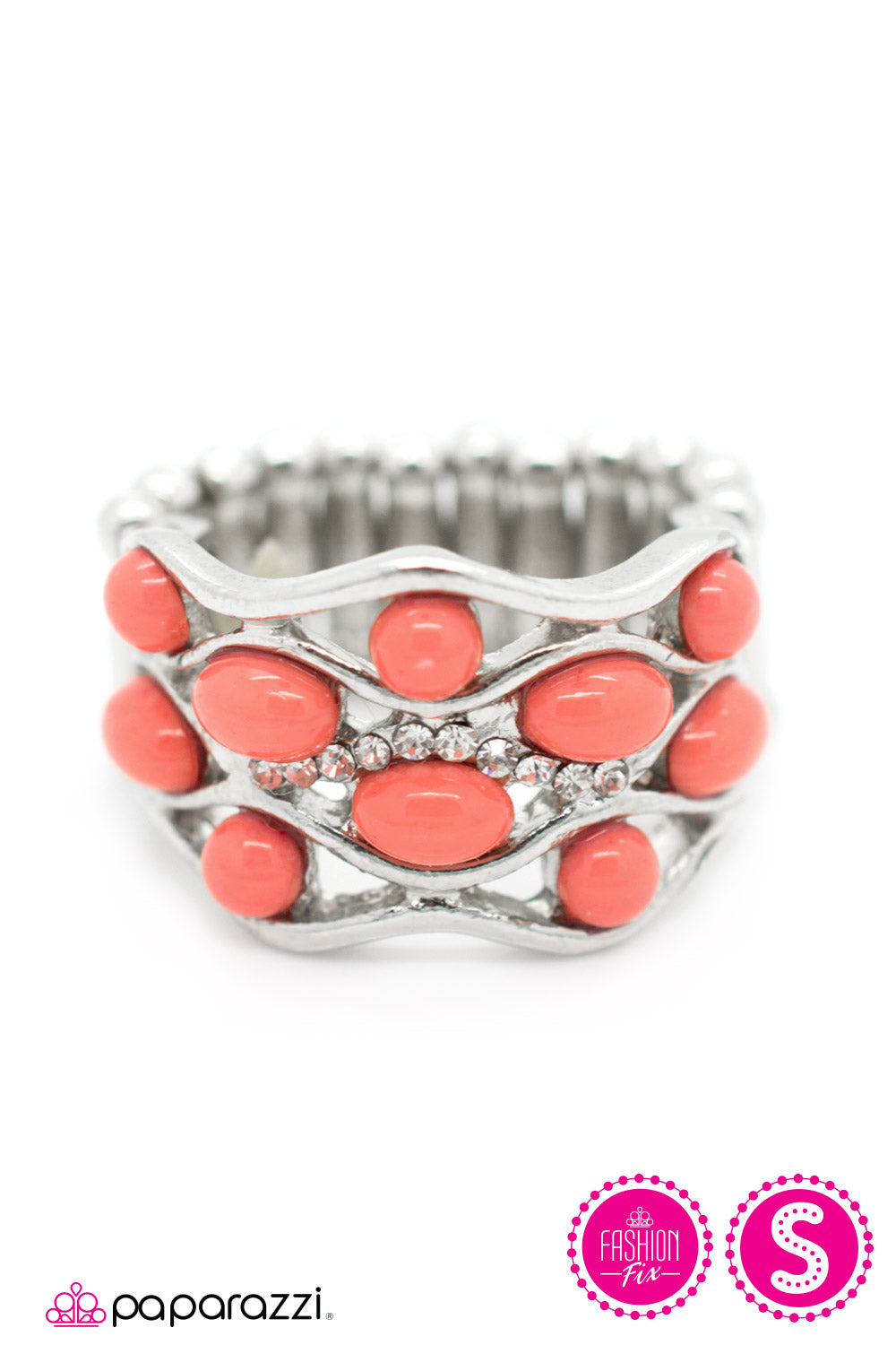 Paparazzi ♥ Places, Please! ♥  Ring