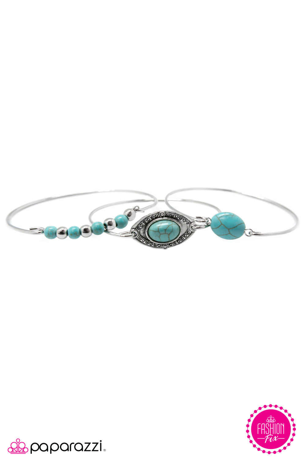 Paparazzi ♥ Mustang Sally ♥  Bracelet