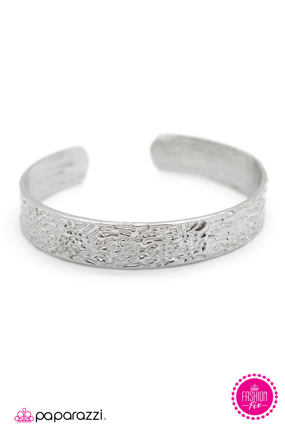 Paparazzi ♥ Slim Chance ♥  Bracelet