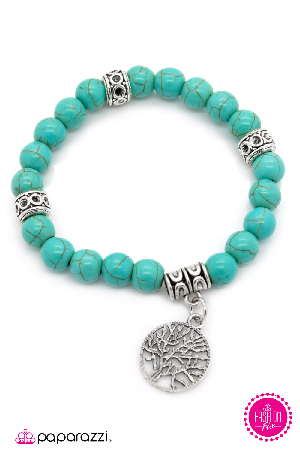 Paparazzi ♥ Natural Beauty ♥  Bracelet