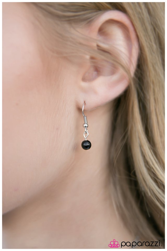 Paparazzi ♥ In This Neck of The Woods - Multi ♥ Necklace