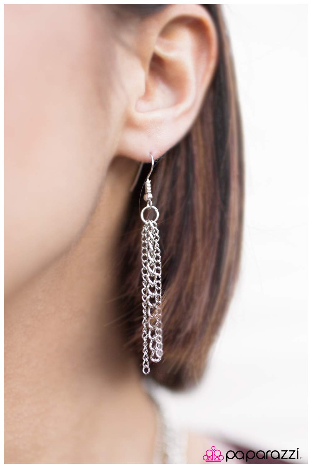 Paparazzi ♥ A Birds-Eye View - Green ♥  Necklace