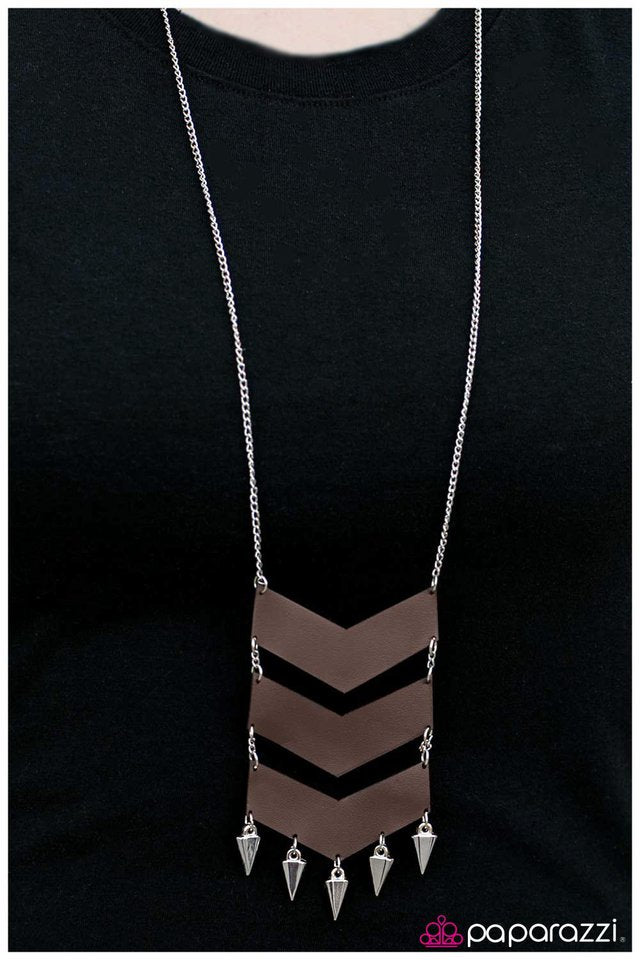 a-taste-for-danger-brown-p2se-bnxx-045xx