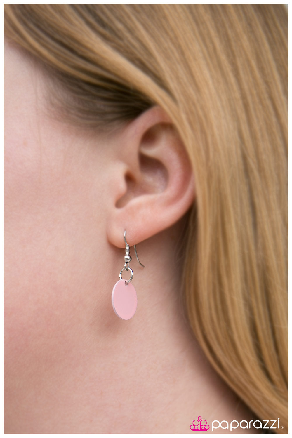 Paparazzi ♥ Bon Adventure! - Multi ♥  Necklace