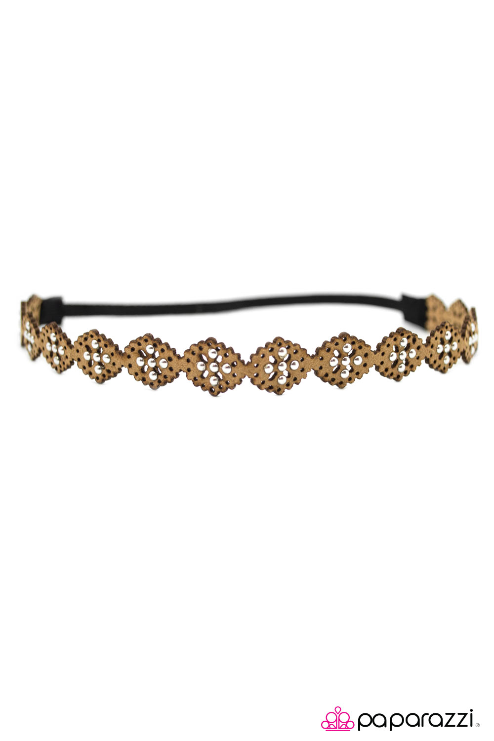 Paparazzi ♥ Walk Me Home - Brown ♥