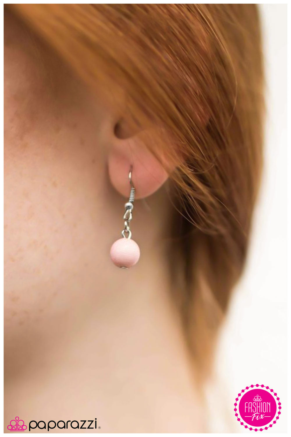 Paparazzi ♥ The Royal Opera ♥  Necklace