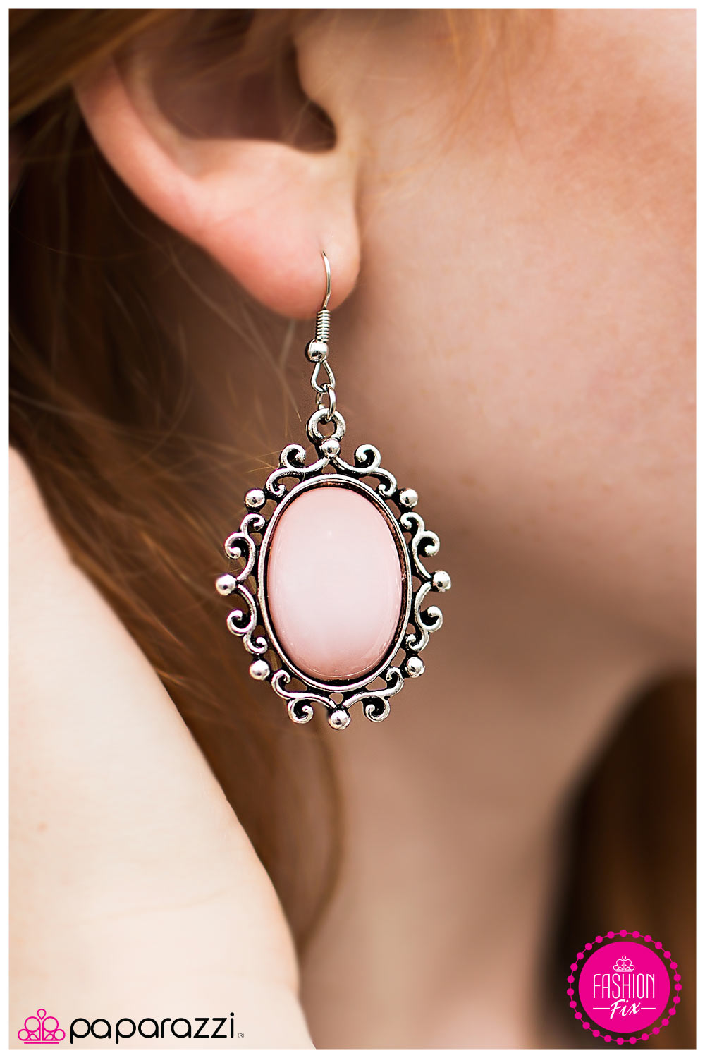 Paparazzi ♥ Glimpses of Malibu - Complete Trend Blend ♥ GM-0416