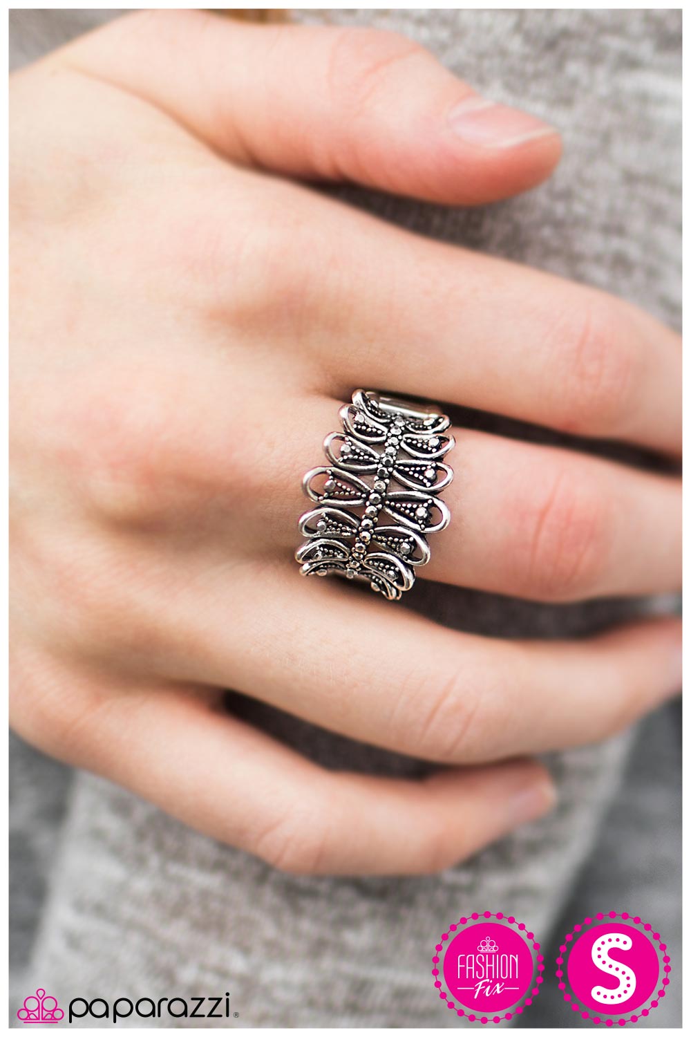 Paparazzi ♥ Glimpses of Malibu - Complete Trend Blend ♥ GM-0416