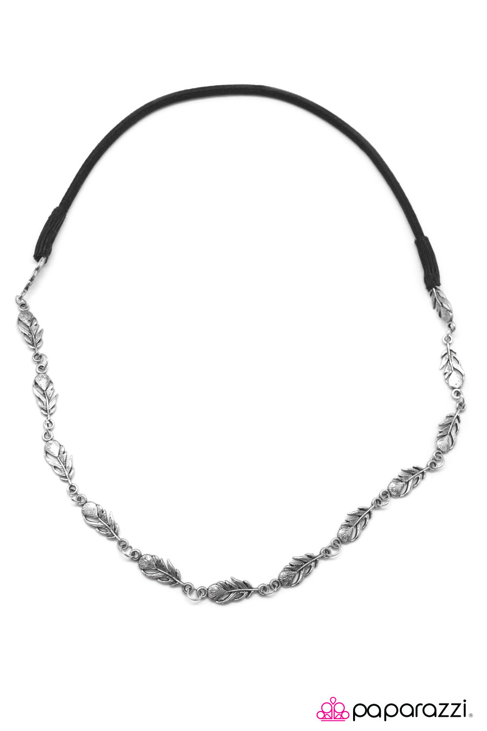 Paparazzi ♥ A Bevy of Beauties - Silver ♥