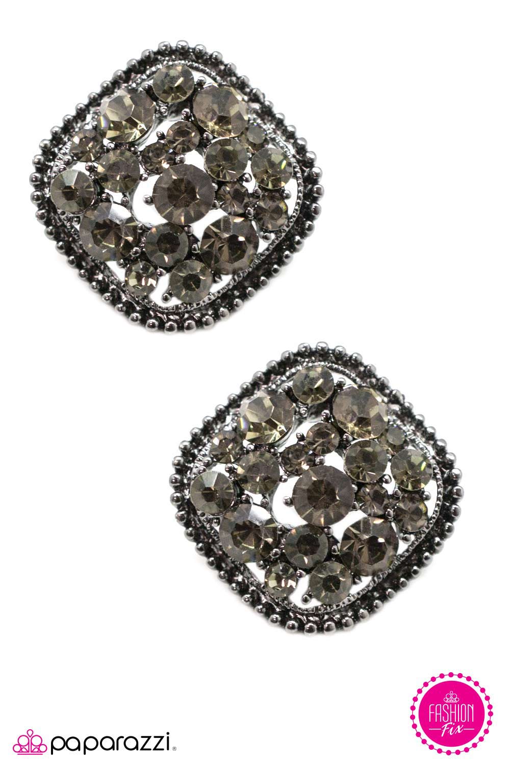 Paparazzi ♥ Let Them Talk ♥  Post Earrings
