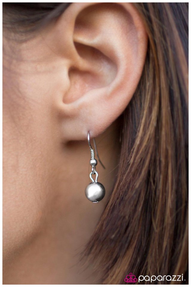 Paparazzi ♥ Surprise! - Multi ♥ Necklace