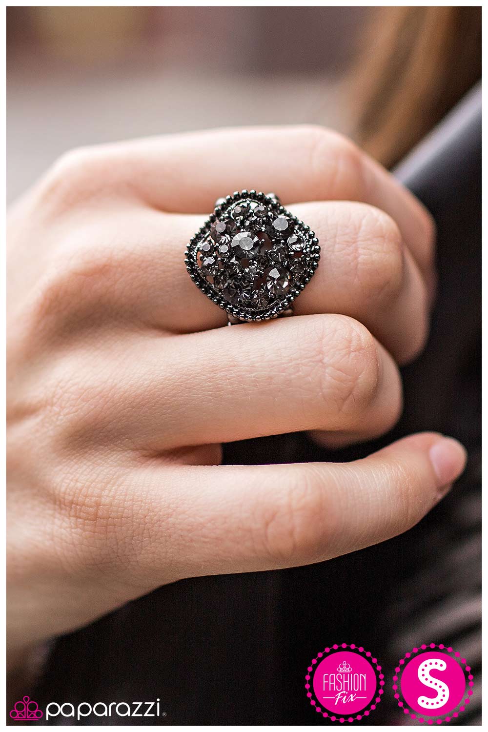 Paparazzi ♥ Magnificent Musings - Complete Trend Blend ♥ MM-0516