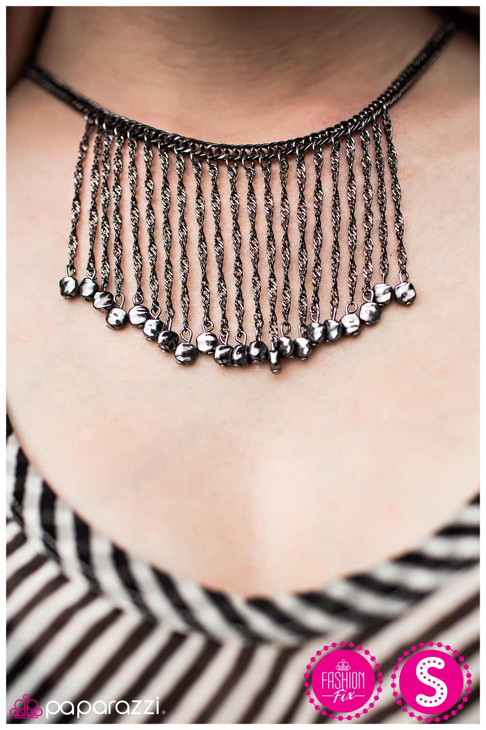 Paparazzi ♥ Magnificent Musings - Complete Trend Blend ♥ MM-0516