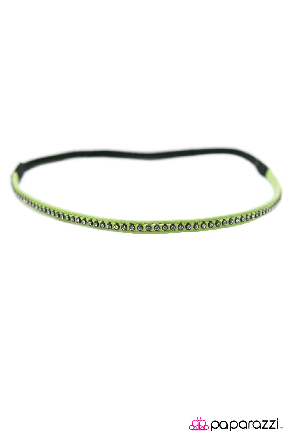 Paparazzi ♥ Bling Fling - Green ♥