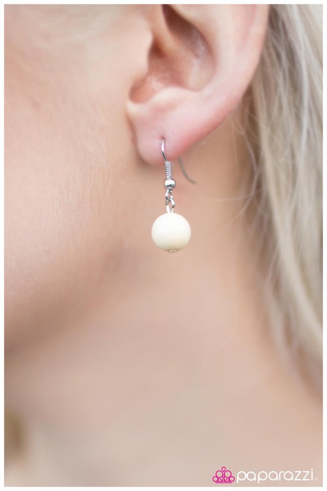 Paparazzi ♥ Job Fair - Multi ♥ Lanyard