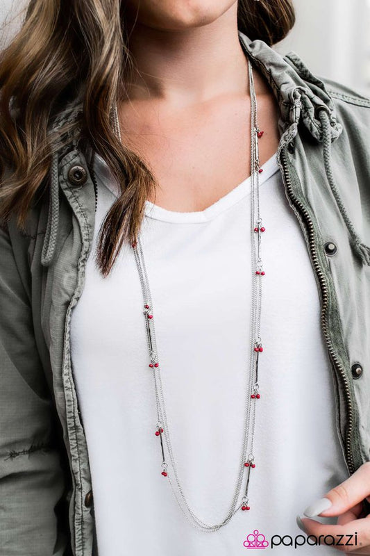 one-girl-revolution-red-p2se-rdxx-083kd