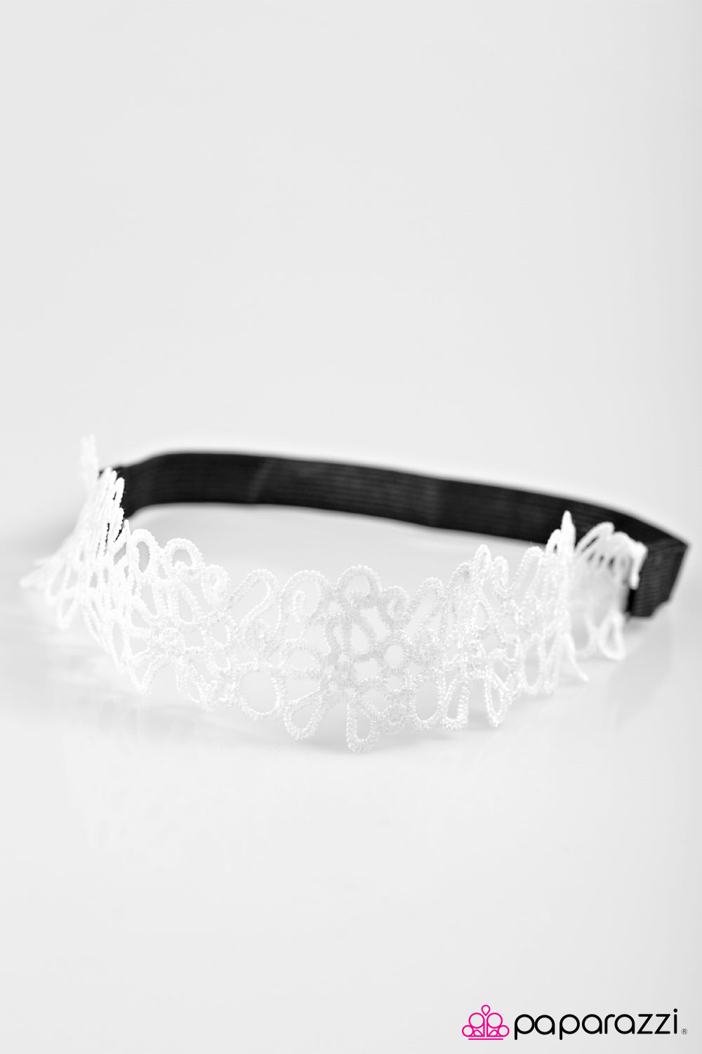 Paparazzi ♥ Queen Annes Lace ♥