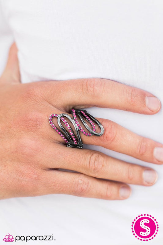 wingspan-pink-p4wh-pkbk-090xx