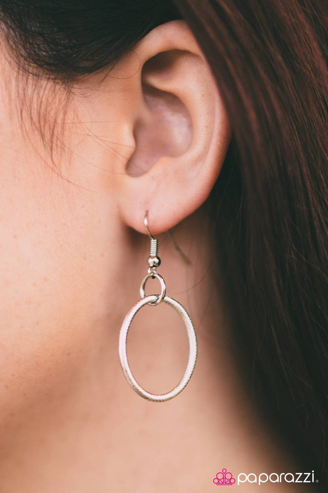 Paparazzi ♥ Dream Vacation - Green ♥ Necklace