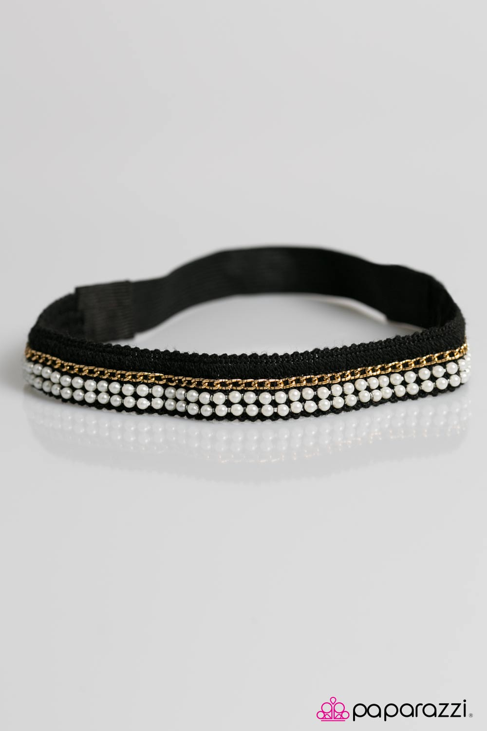 Paparazzi ♥ Dream A Little Dream Of Me - Black ♥