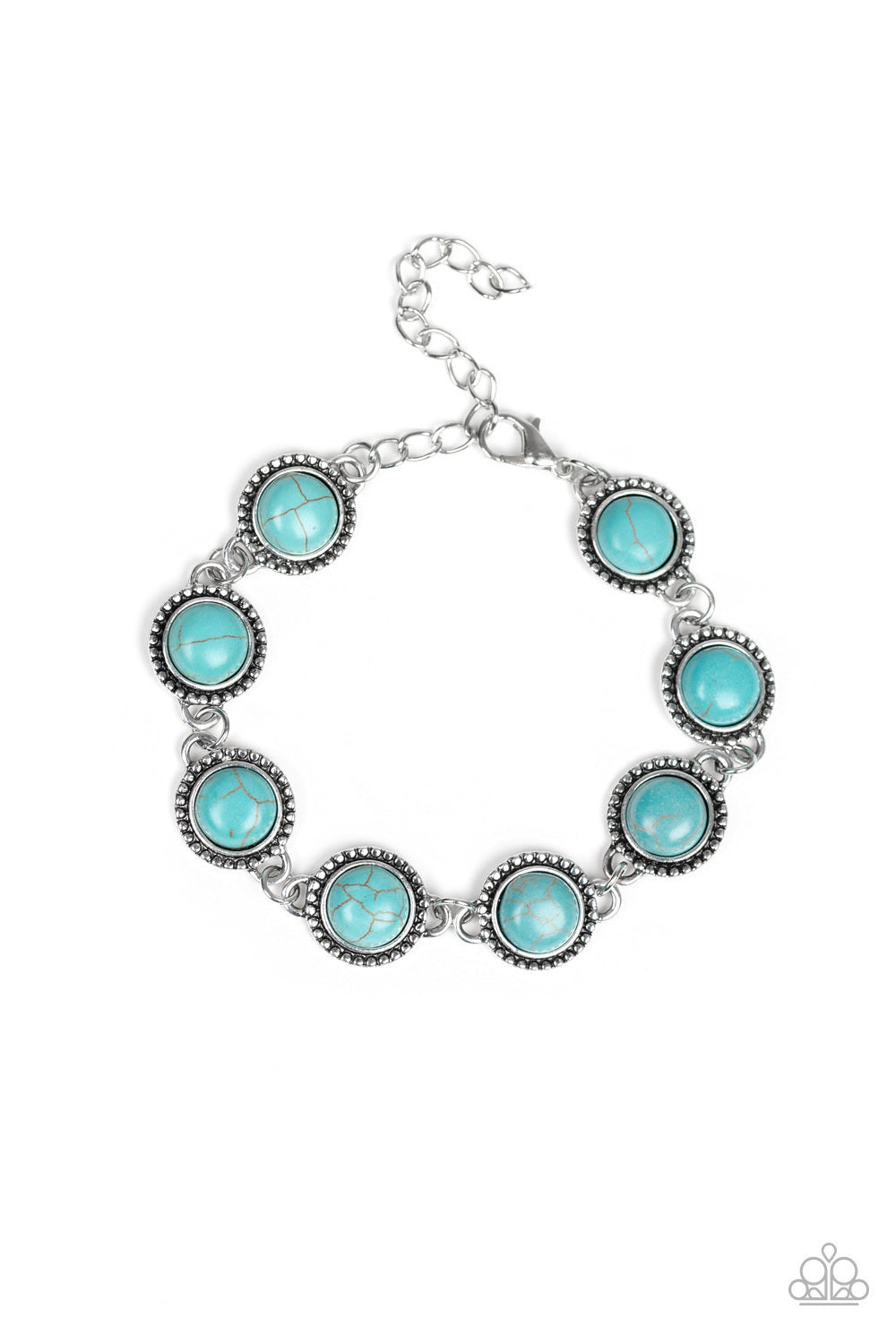 Sandstone oasis blue paparazzi Clearance