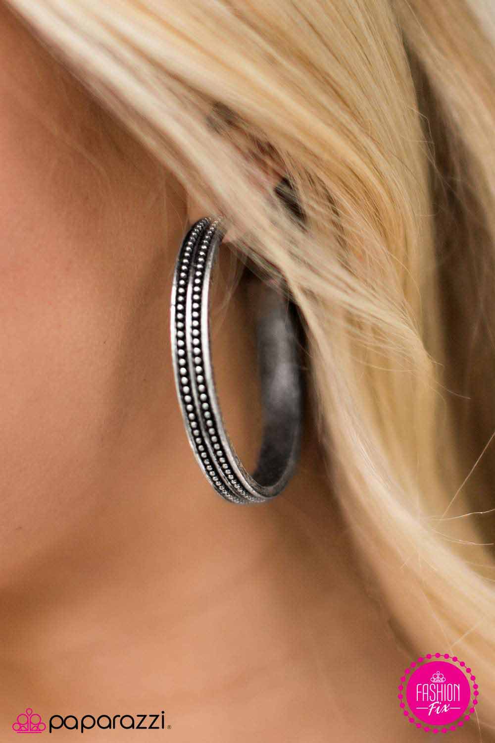 Paparazzi ♥ Simply Santa Fe - Complete Trend Blend ♥ SSF-1216