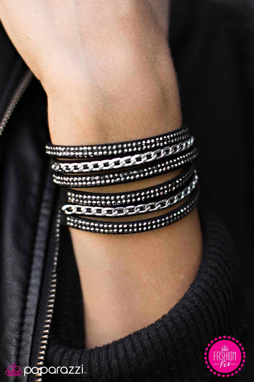 Paparazzi ♥ Magnificent Musings - Complete Trend Blend ♥ MM-1216