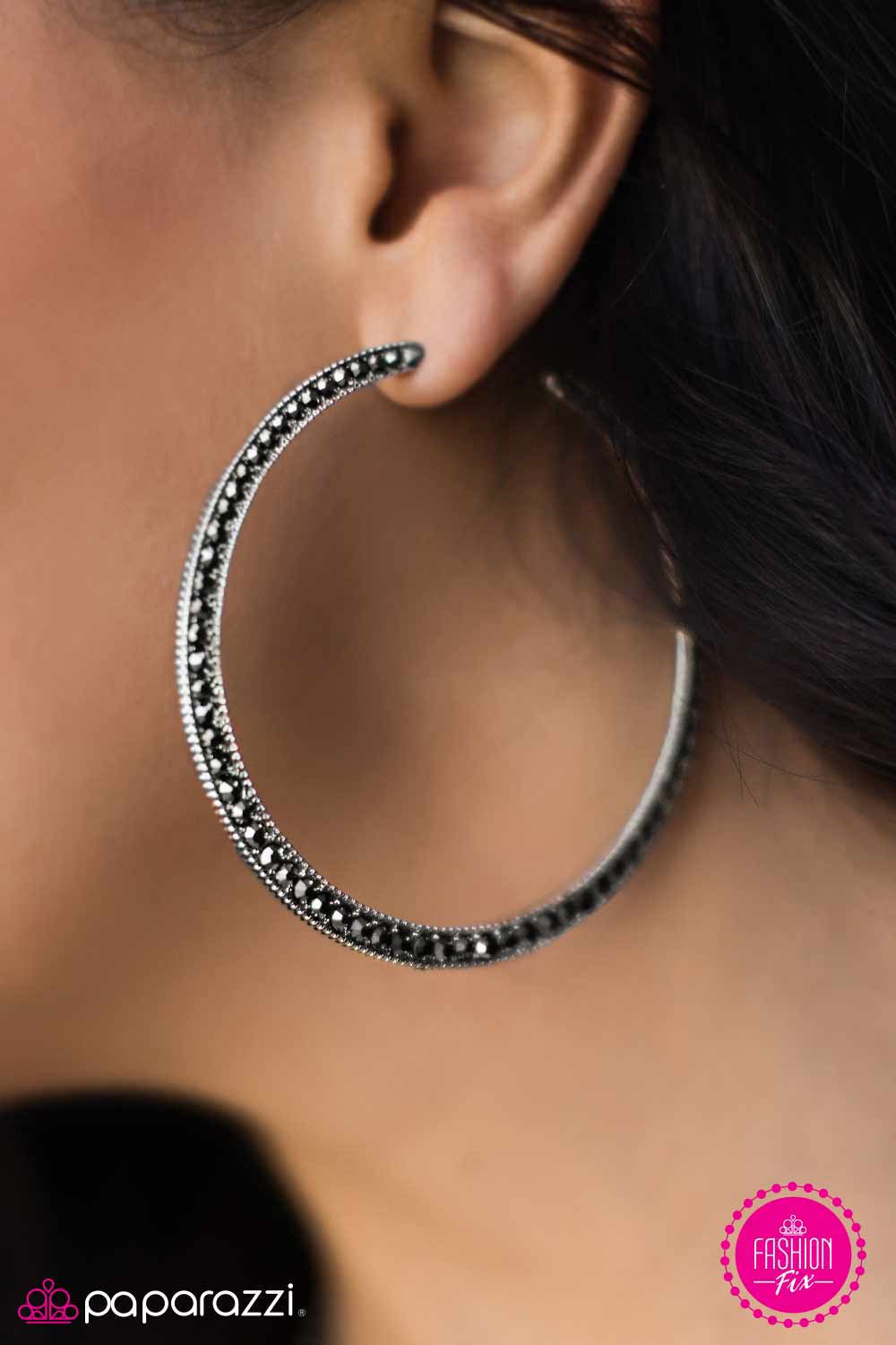 Paparazzi ♥ Magnificent Musings - Complete Trend Blend ♥ MM-1216