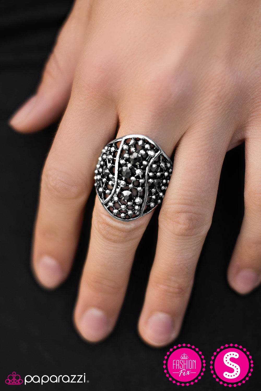 Paparazzi ♥ Magnificent Musings - Complete Trend Blend ♥ MM-1216