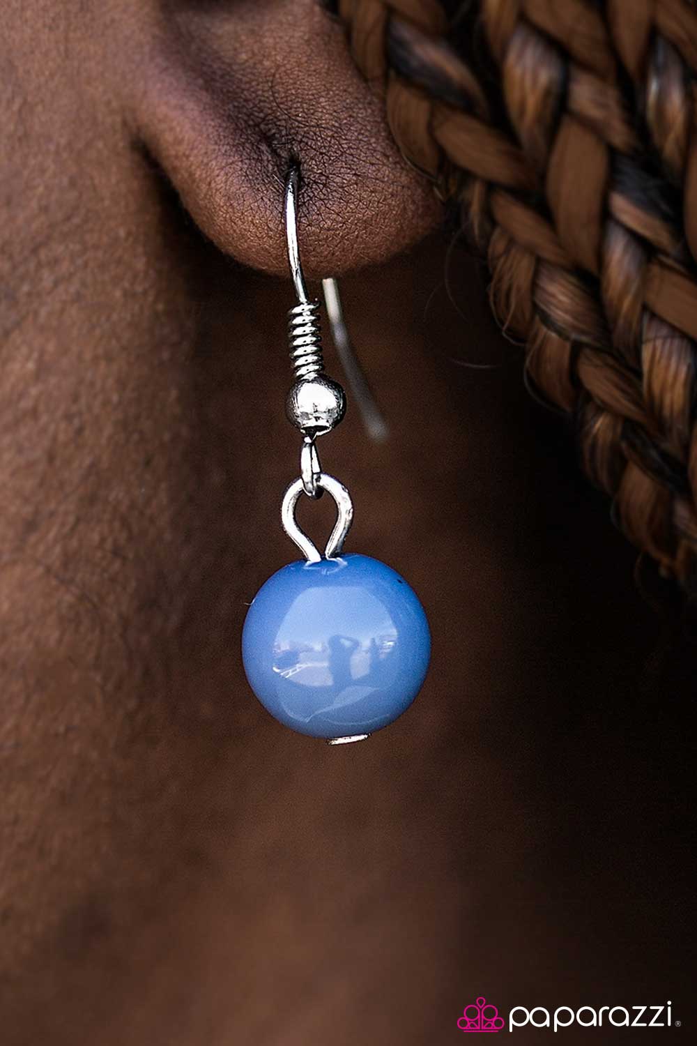 Paparazzi ♥ Cant Stop The Feeling - Multi ♥  Necklace