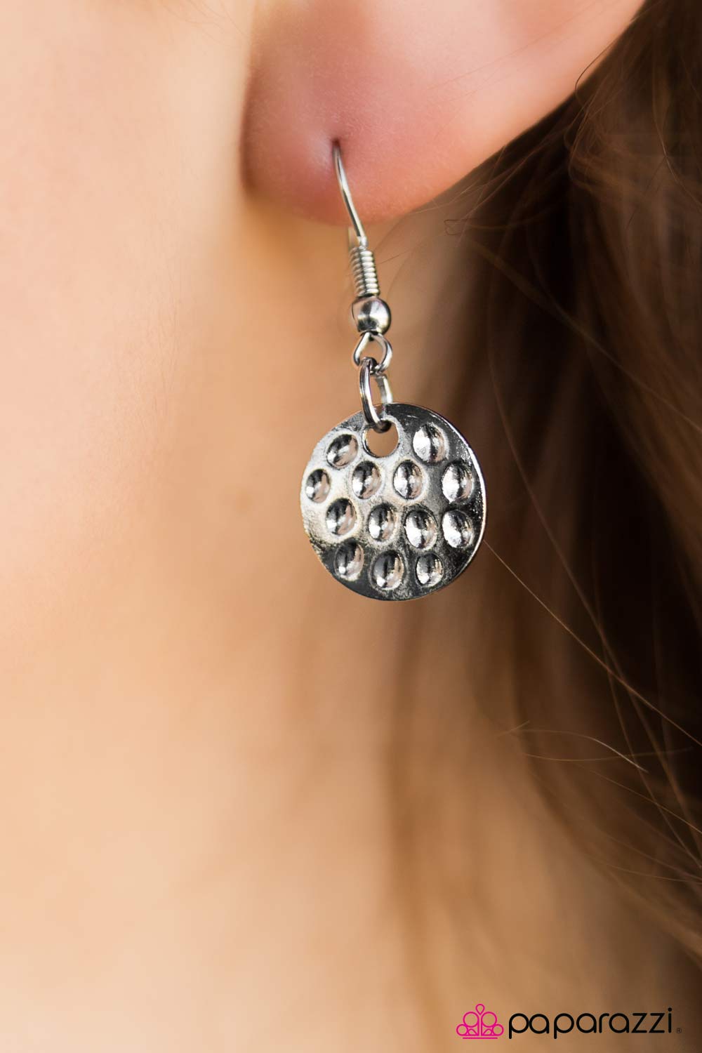 Paparazzi ♥ BAROQUE and Roll - Multi ♥  Necklace