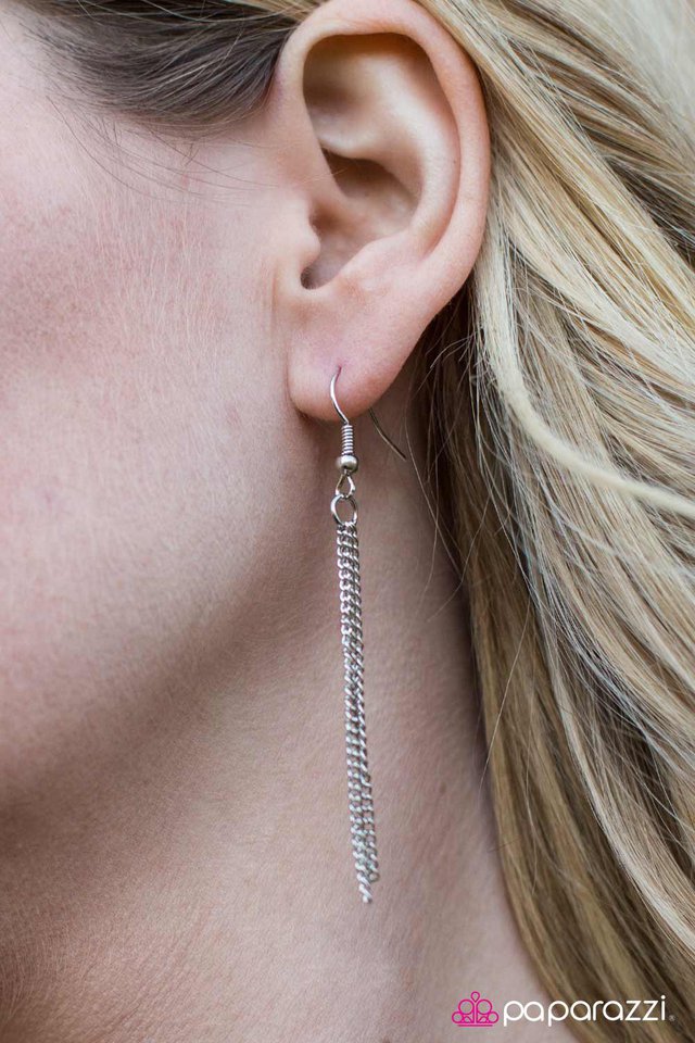 Paparazzi ♥ Inspired To Inspire ♥ Lanyard