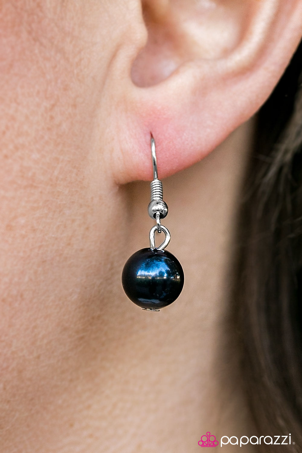 Paparazzi ♥ SEAing Stars - Blue ♥  Necklace