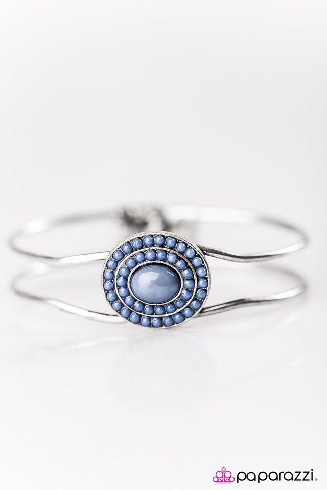 Paparazzi ♥ Spanish Serenade ♥ Bracelet