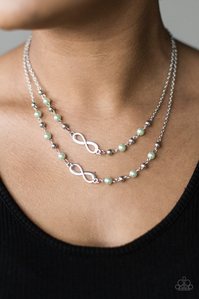 Paparazzi ♥ Chance Of A Lifetime ♥ Necklace